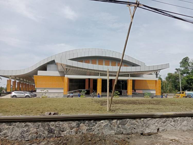 Upah BHL Dinas Cikataru Deli Serdang Setahun Rp 3.6 Miliar