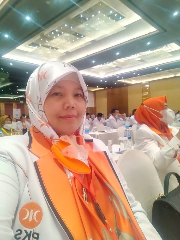 Dhiyaul Hayati : Tak Ada Lagi Warga Medan yang Tidak Bisa Berobat