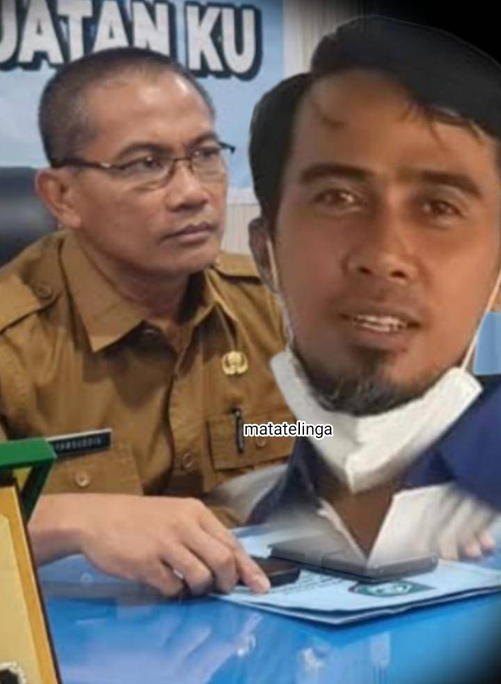 Pemkab Asahan Fasilitasi Wartawan Tingkatkan SDM Dengan Menggelar UKW