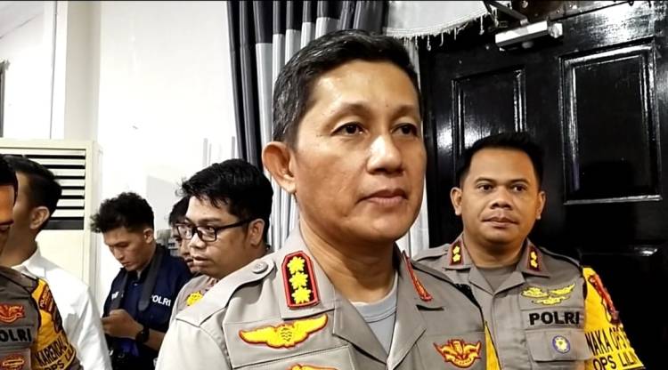 Lapor...!!!!  Seminggu Lebih Jalan Menuju Belawan dan Marelan Terendam Air