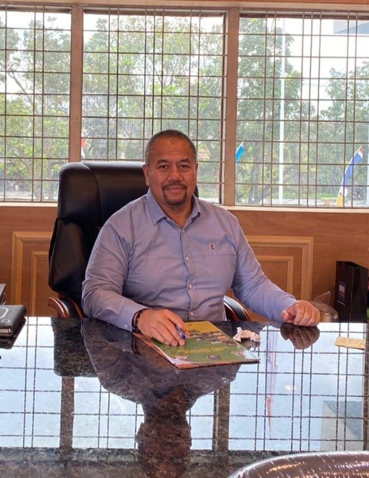 Gubernur Tetapkan 171 Mahasiswa Penerima Bea Siswa Pemprov Sumut Tahun 2022