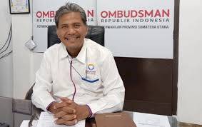 Ombudsman Sumut: Polres Palas Predikat Merah Pelayanan dan Kepatuhan Publk