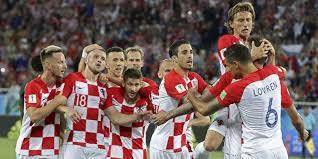 Kroasia Lewati Drama Adu Penalti untuk Singkirkan Brasil