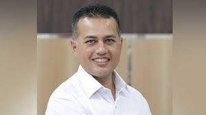Meruncing...!!! Ijeck Sebut Gubsu 'Alergi' dengannya