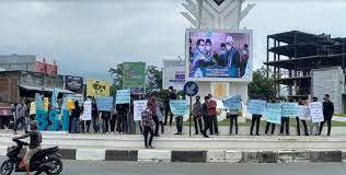 Anies Baswedan Berkunjung ke Daerah, Tak Lelah dan tetap Semangaat