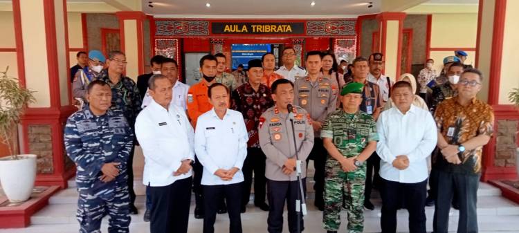 Persiapan Jelang Nataru 147 Titik Jalan Rusak di Sumut Menjadi Prioritas Perbaikan