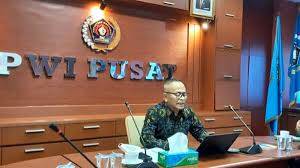 CATATAN AKHIR TAHUN 2022 PERSATUAN WARTAWAN INDONESIA (PWI) PUSAT