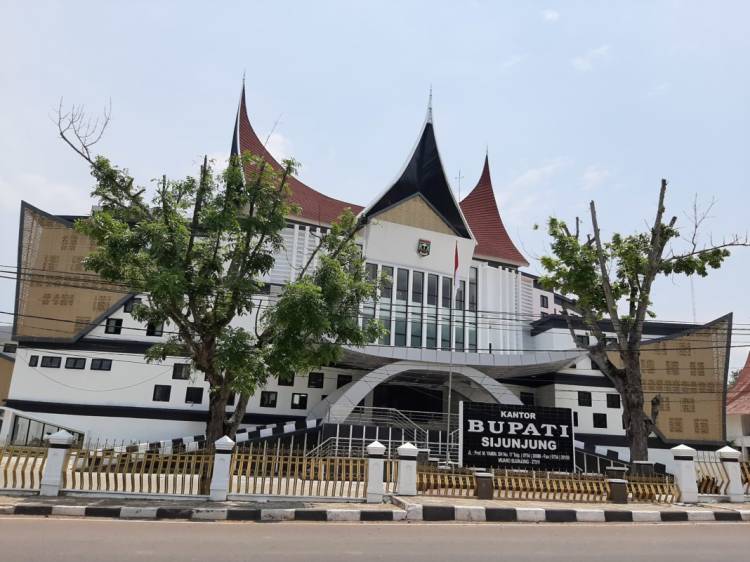 Mulai Senin, 20 OPD Terbaik Akan Dinilai Tim Independen KPP IPP Tingkat Kabupaten Sijunjung