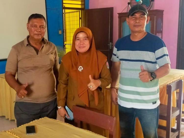 TK Negeri Pembina Lubuk Pakam Raih Banyak Prestasi