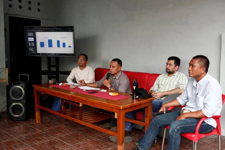 Selama 2022, Penegakan Hukum Kejahatan Satwa di Aceh dan Sumut Masih Lemah