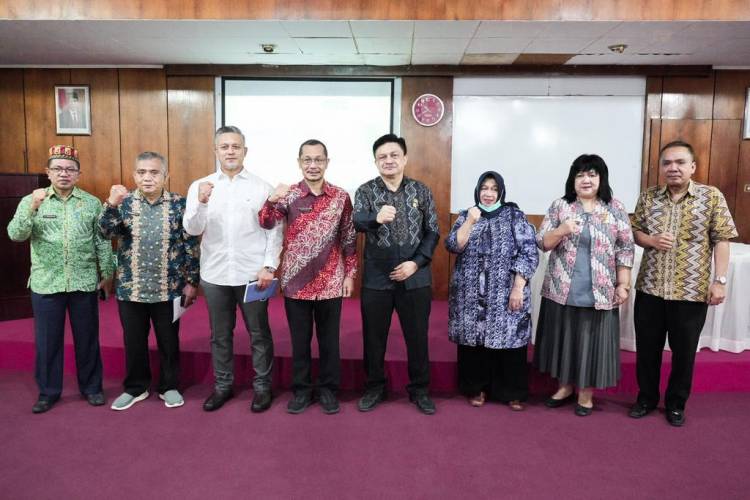 Pengelolaan Limbah Bahan Beracun Berbahaya Acaman Fasilitas Pelayanan Kesehatan