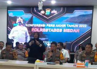 Paparan Akhir Tahun 2022, Ingin Tahun Personil Yang Dipecat