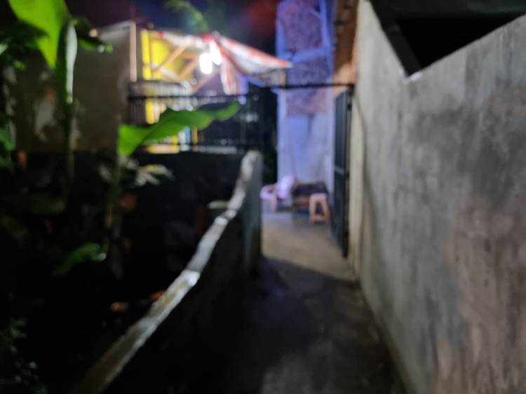 Lapor Pak !! Warga Denai Resah, Ada Lapak Dijuluki 'Taman Wisata Nyabu'