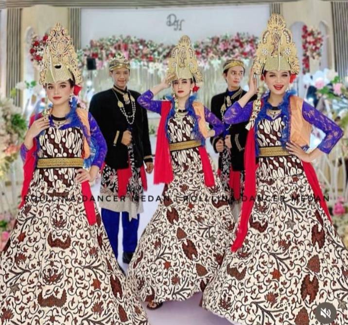 TENA Medan Bakal Tampil Pentas Seni Budaya Etnis Indonesia di Waduk Jati Luhur Jawa Barat
