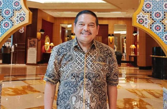 Jalur Medan-Berastagi Sering Longsor, Parlindungan Purba Minta Pemerintah Pusat Segera Wujudkan Pembangunan Jalan Tol Atau Jalan Alternatif