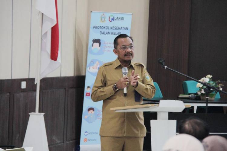 Tingkatkan Literasi Digital Masyarakat Sumut, Dinas Kominfo Sumut Ajak RTIK Sumut Bersinergi
