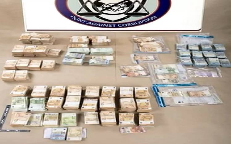 Diduga Terlibat Suap Piala Dunia Qatar 2022, Wakil Presiden Parlemen Eropa Bantah Tudingan Tersebut