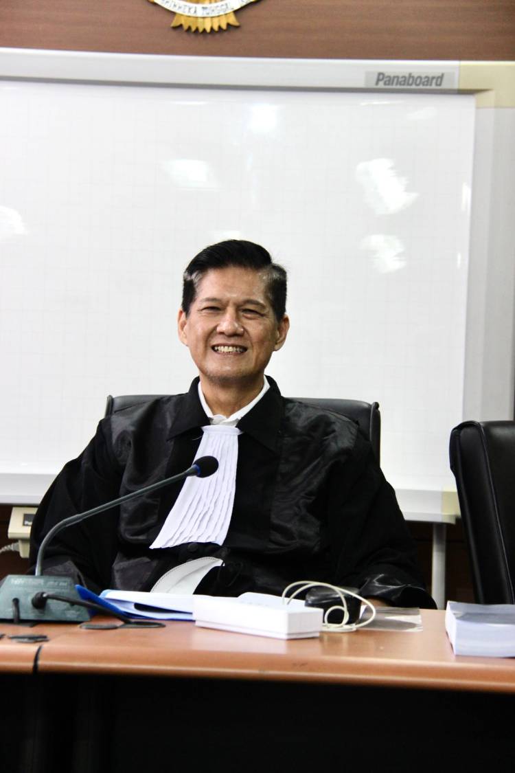 KUHP Tidak Berlaku untuk  Kegiatan Kemerdekaan Pers