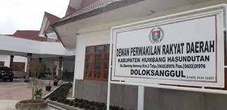 Wakil Ketua DPRD Humbahas Menilai Soal PJHD Tidak Ada Masalah, Kepala BKPD : BPK Telah Periksa, Tak Ada Masalah
