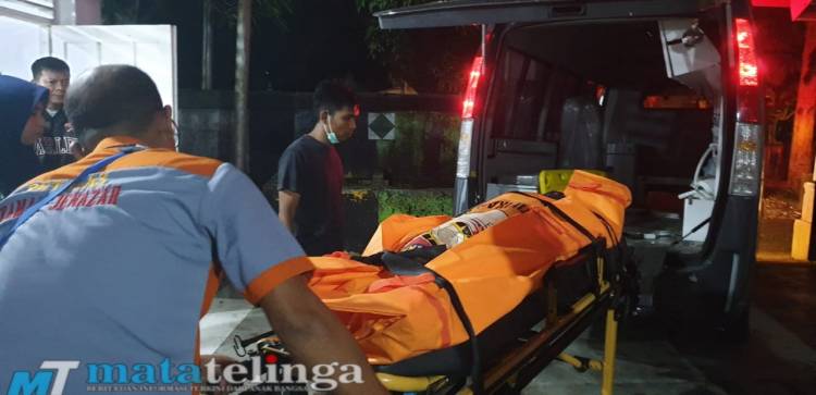 Suami Tewas Ditikam Mantan Suami