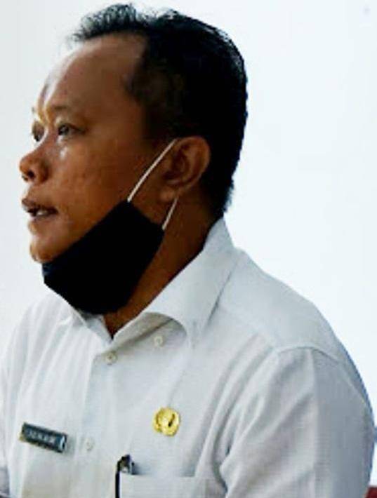 Pelaksanaan Operasi Pasar Reguler Dan Pasar Khusus Berakhir