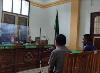 Sekali Kencan, Warga Sunggal Ludes 20 Juta