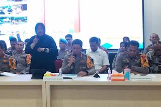 Tindak Kejahatan di Medan "Meroket"