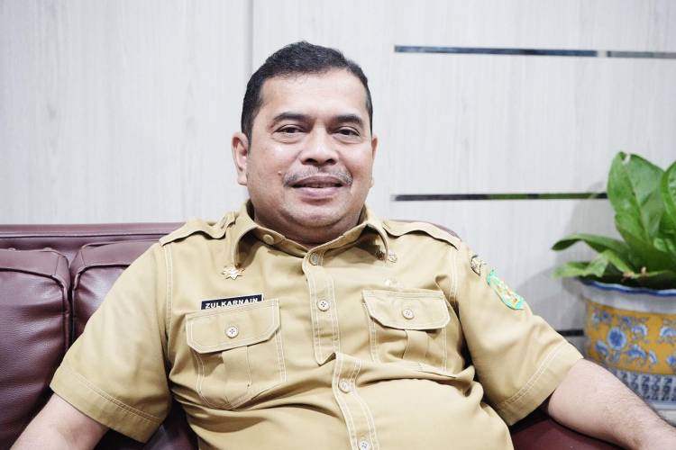 Kartu Kredit Pemko Medan Tingkatkan Pasar UMKM