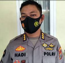 Pasca Bom Bunuh Diri, Polda Sumut Imbau Jajaran Tingkatkan Pengamanan