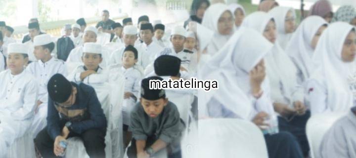 Lomba MTQ Antar Pelajar Dibuka Wabup Asahan