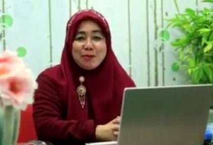 Ibu Berperan Tentukan Masa Depan Anak Bangsa