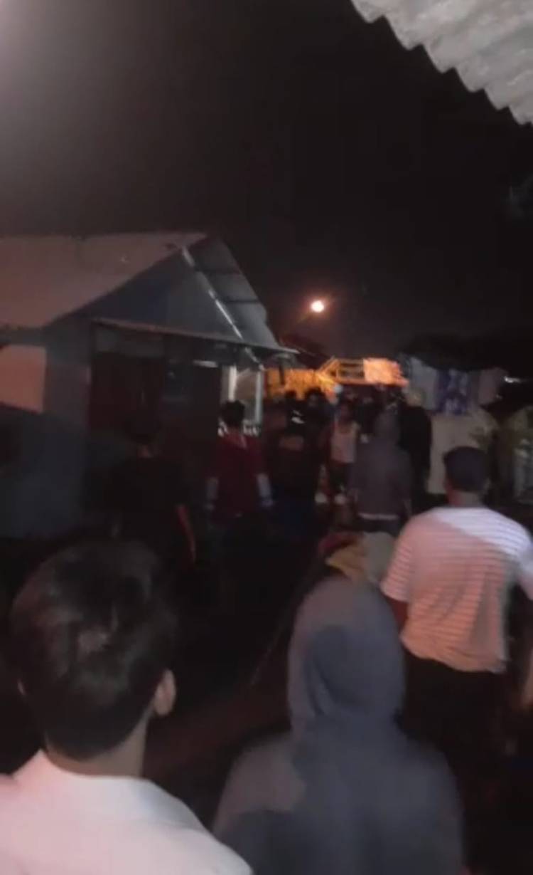 Warga Belawan Makin Resah, Bentrok Pemuda Pecah saat Natalan