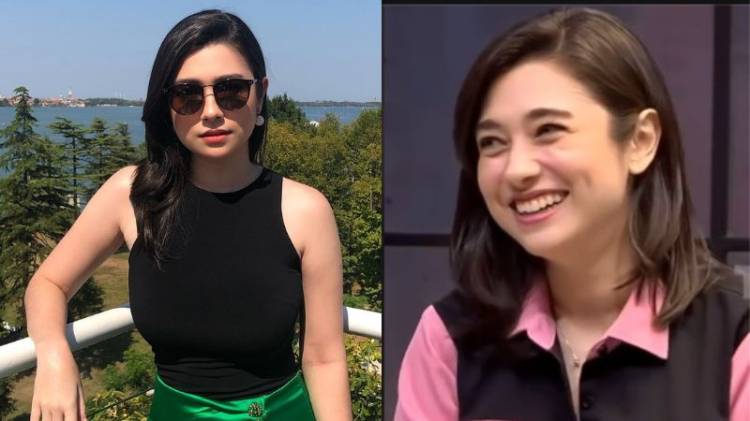 Melakoni Peran Sebagai OB di Lapor Pak, Ini Dia Pesona Amanda Rigby Pantes Jadi Rebutan