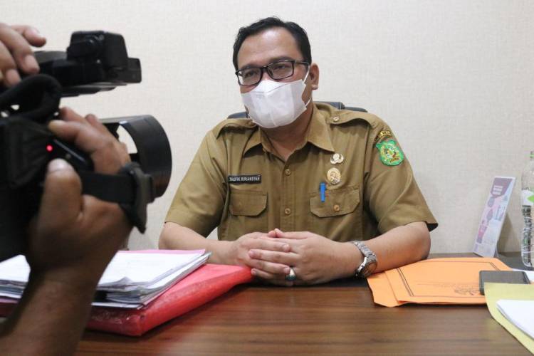 Hanya Gunakan KTP Warga Medan Bisa Berobat Gratis