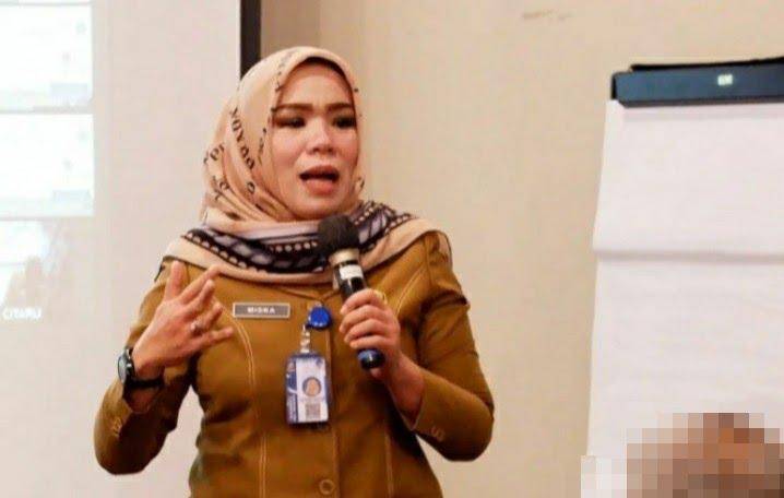 Kadis Kominfo Restui Kegiatan Wartawan Ditanggung Pemkab Deli Serdang