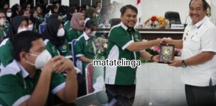 Kuliah Kerja Nyata Tematik USU Di Asahan Telah Usai