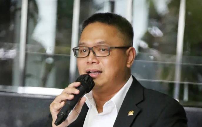 Hasil Observasi Sistem Keamanan Persidangan dan Pengadilan Hanya 52,12 Persen