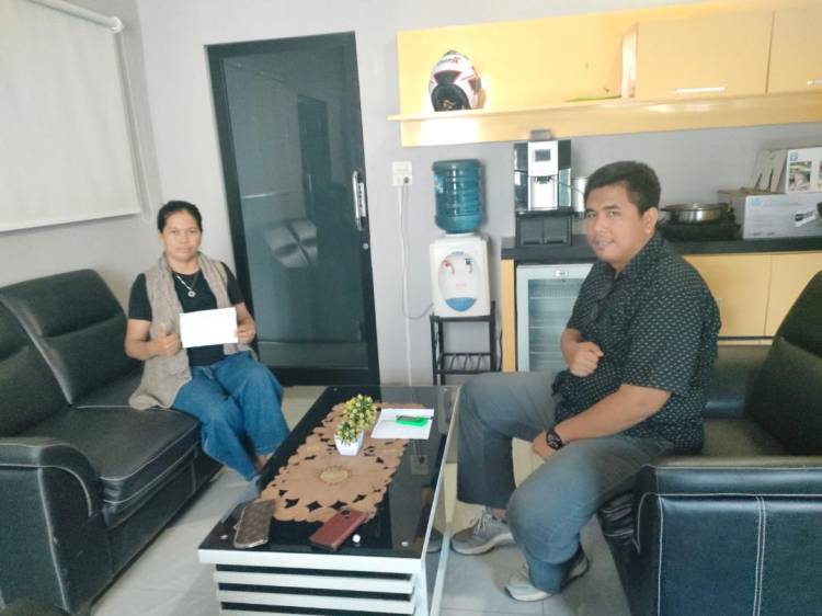 Penjelasan PLN kepada Pelanggan Meteran Buram
