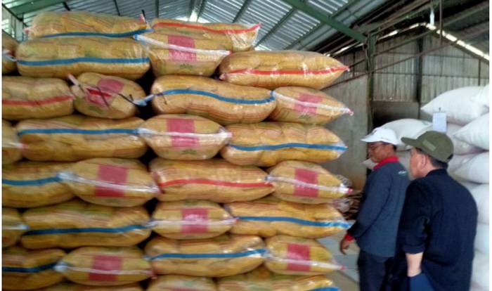 Ketua Umum KTNA: Tolak Impor Beras