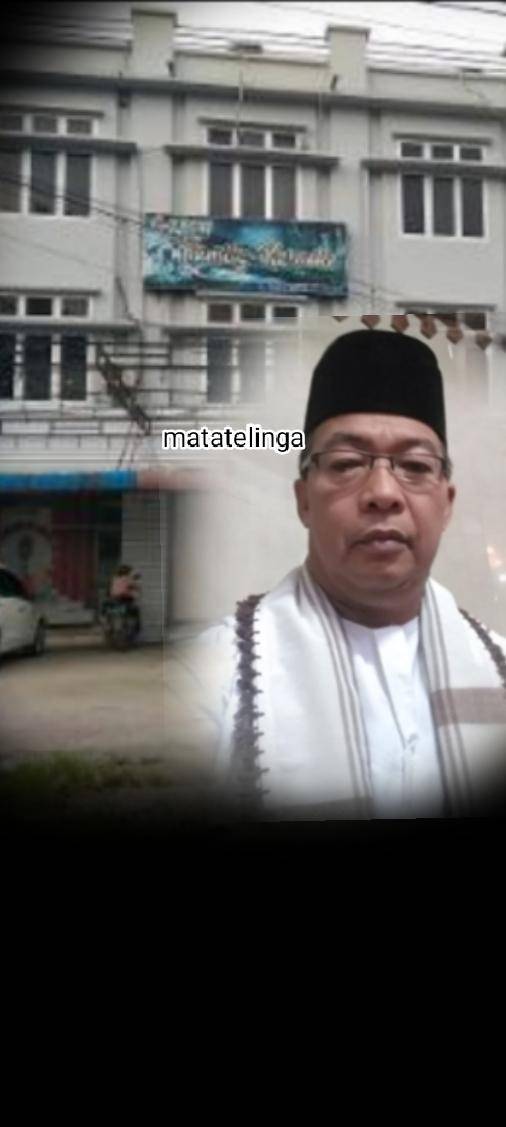 Dewan Da'wah Islamiyah Minta "Kasih Family Karaoke" Ditutup