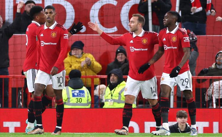 Laga Malam Ini, Jangan Lewatkan Pertandingan