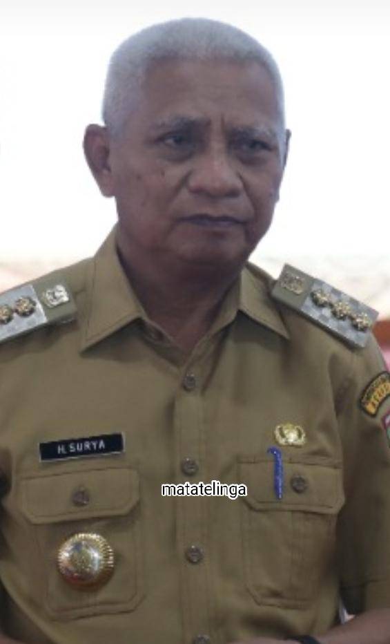 Tanda Tangani Pakta Integritas Netralitas ASN Jelang Pemilu 2024