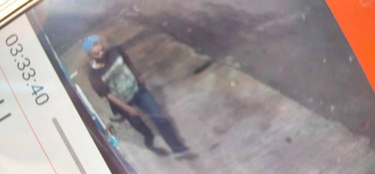 Polsek Medan Timur Ringkus Eksekutor Curanmor di Tempat Persembunyian