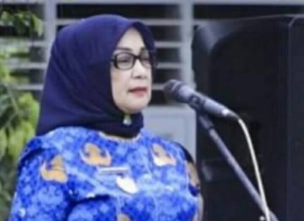 Pemkab Labuhanbatu Gelar  Acara Peringatan Hari Belanegara Tahun 2022