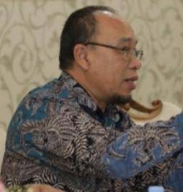 BKPSDM Asahan Gelar Uji Kompetensi Pejabat Pimpinan Tinggi Pratama
