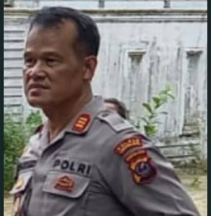 Pasca Ledakan Bom Di Astana Anyar - Bandung, Kondisi Kamtibmas di Polsek Kualuhhulu Tetap Kondusif