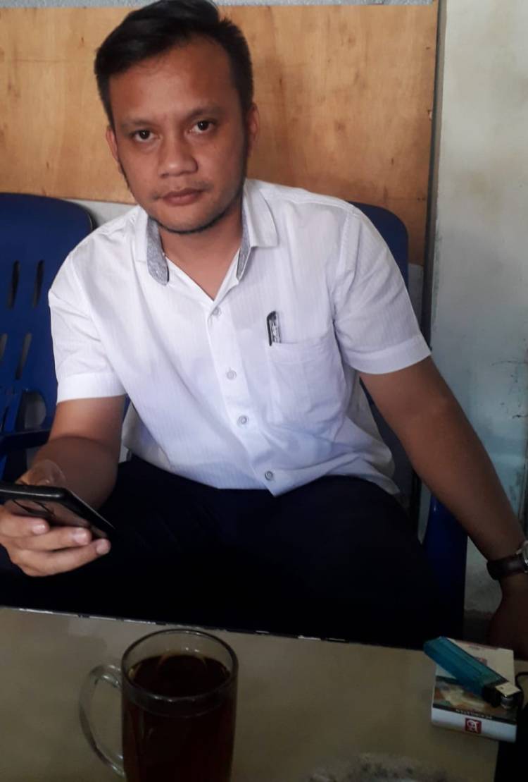 Kantor Hukum Edsa Attorney At Law Resmi Somasi PLN UP3 Pematang Siantar