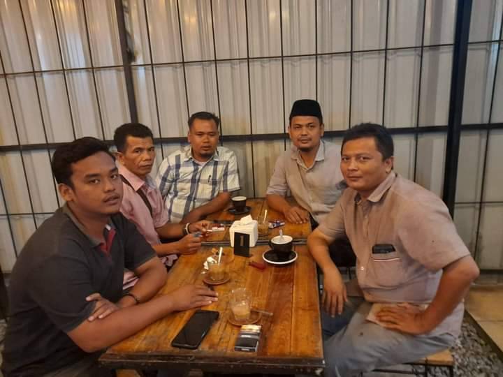 Ikatan Pemuda Mandailing Menyambut Baik RKUHP Pencabutan Pencemaran Nama Baik