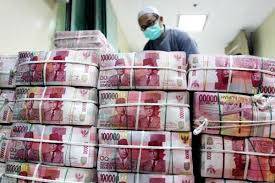 Oimang, Kini Utang Indonesia Tembus Rp7.554,2 Triliun