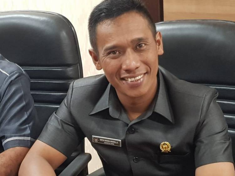 Kejatisu Diminta Tak Tanggapi Surat Ketua DPRD Humbahas